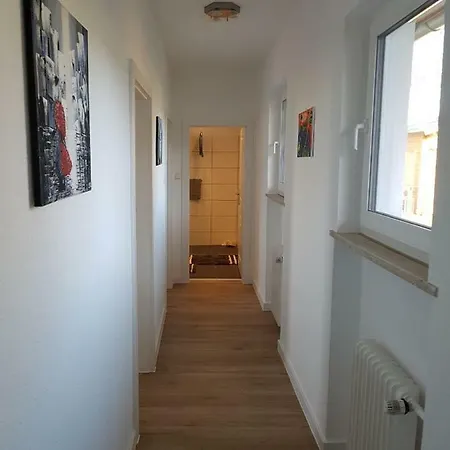 Ferienwohnung Hof Theensen Bad Münder am Deister Exterior foto