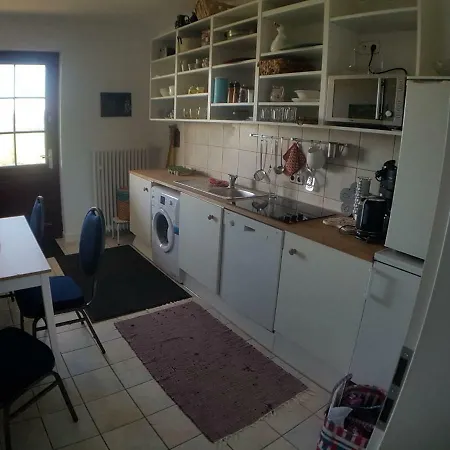 Ferienwohnung Hof Theensen Bad Münder am Deister Exterior foto
