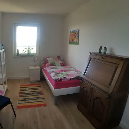 Ferienwohnung Hof Theensen Bad Münder am Deister Exterior foto