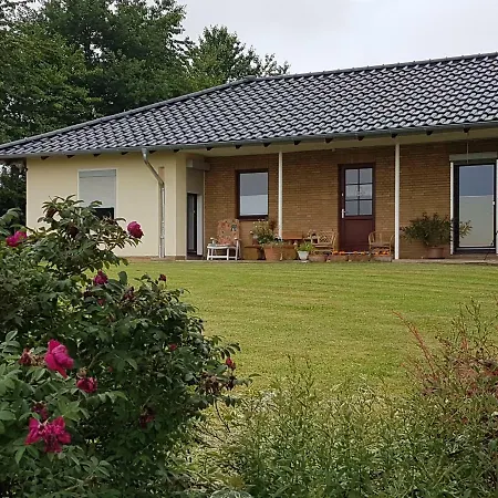 Ferienwohnung Hof Theensen Bad Münder am Deister Exterior foto