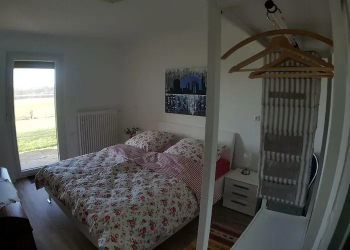 Ferienwohnung Hof Theensen