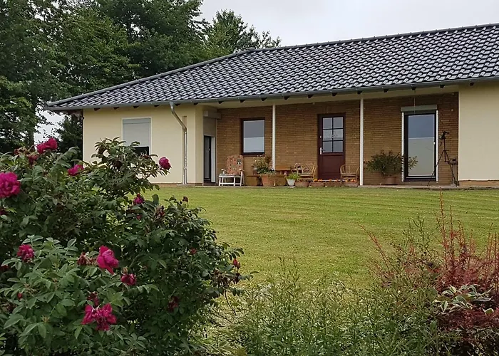 Ferienwohnung Hof Theensen