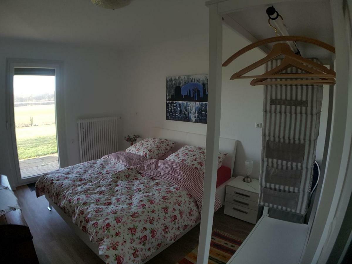 Hof Theensen Apartment Bad Munder am Deister
