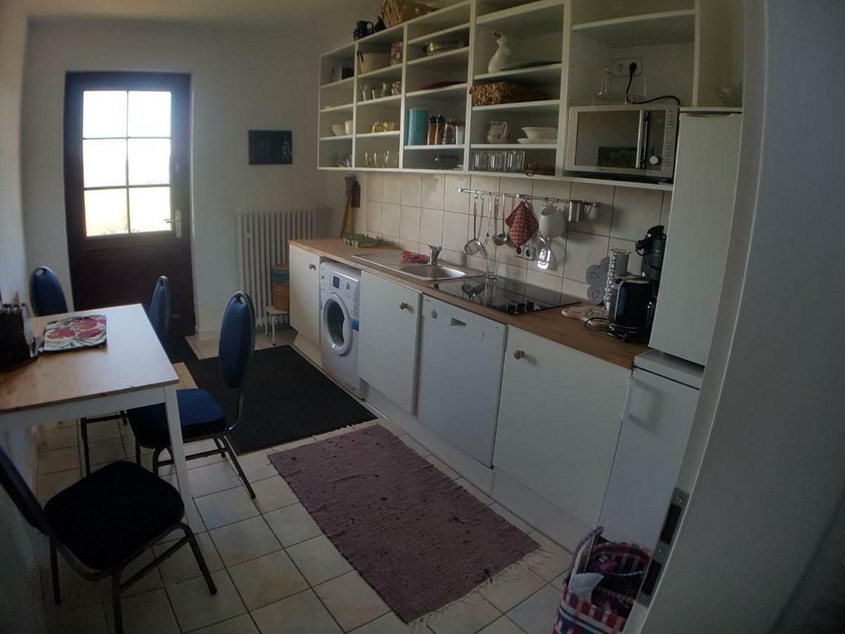 Hof Theensen * Bad Munder am Deister